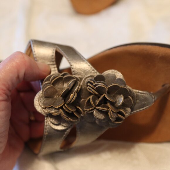 EUC Pattizia by Spring Step Shoes Size 40 - Picture 4 of 11